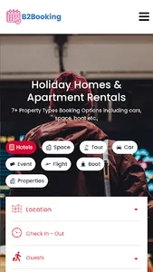 Buy2booking screenshot 3