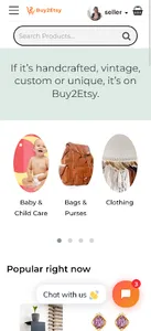 Buy2Etsy screenshot 0