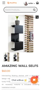 Buy2Etsy screenshot 1