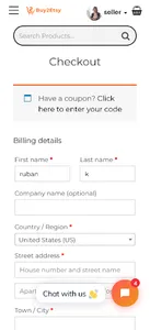 Buy2Etsy screenshot 2