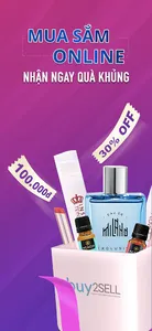 Buy2sell screenshot 3