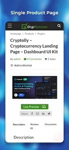 Buy2Themeforest screenshot 1