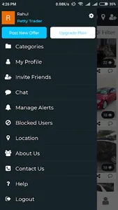 Buy & Sell Offers screenshot 2