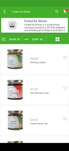 Buy BC Food & Drink screenshot 2