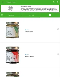 Buy BC Food & Drink screenshot 6