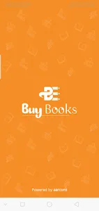 BuyBooks-Deliveryboy screenshot 0