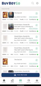 BuyBotGo screenshot 2