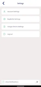BuyBotGo screenshot 5