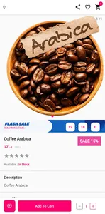 buybuy screenshot 1