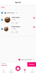 buybuy screenshot 4