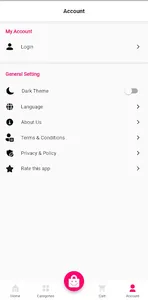 buybuy screenshot 5