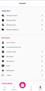 buybuy screenshot 7