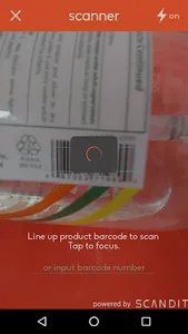 Buycott - Barcode Scanner Vote screenshot 2