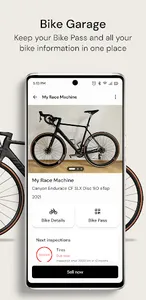 buycycle: buy & sell bikes screenshot 2