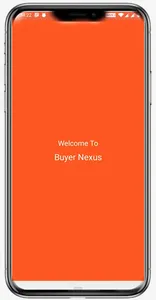 Buyer Nexus screenshot 0