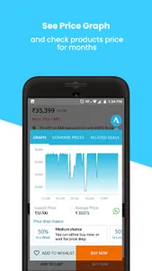 Buyhatke Online Shopping Assis screenshot 3