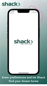 Shack screenshot 0