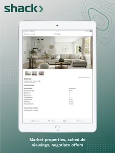 Shack screenshot 13