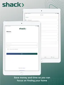 Shack screenshot 14