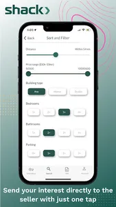 Shack screenshot 2