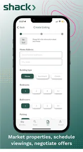 Shack screenshot 3