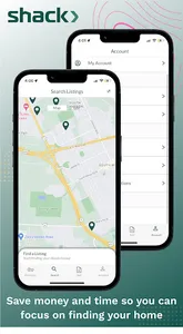 Shack screenshot 4