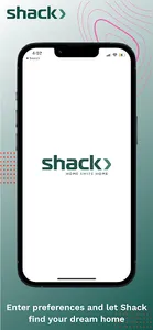 Shack screenshot 5