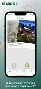 Shack screenshot 6