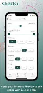 Shack screenshot 7