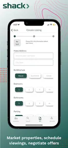 Shack screenshot 8