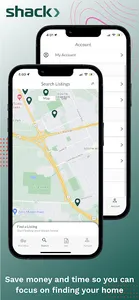 Shack screenshot 9