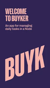 Buyker screenshot 0