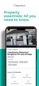 Buyletlive screenshot 2