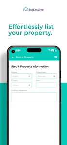 Buyletlive screenshot 3
