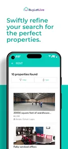 Buyletlive screenshot 6