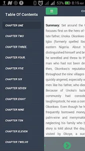 FREE 15 IN 1 NIGERIAN LITERATU screenshot 2