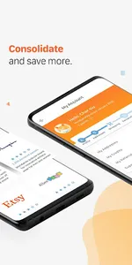 Buyandship screenshot 1