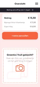 Beter Eten screenshot 1