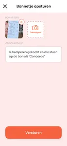 Beter Eten screenshot 3