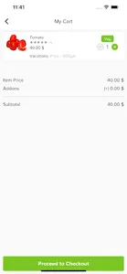 Buy Staple screenshot 5