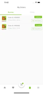 Buy Staple screenshot 6