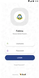 Fatima Nursery School Piravom screenshot 1