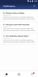 Georgian Public School & Junio screenshot 2