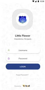 Little Flower Vidyanikethan, M screenshot 2