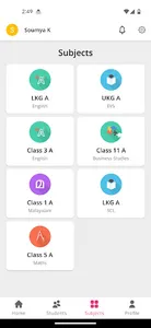 NATIONAL EMHSS CHEMMAD screenshot 2
