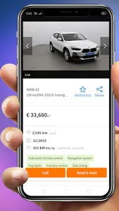 Buy Used Cars in Germany screenshot 4