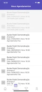 Buzke screenshot 3