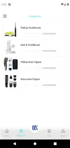 Original Store screenshot 2