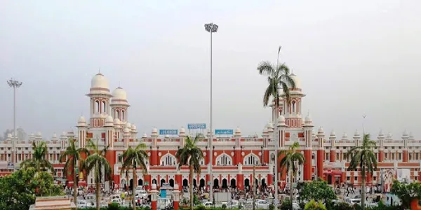 Lucknow News screenshot 2