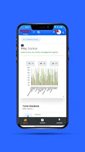 Meghbela Docket screenshot 1